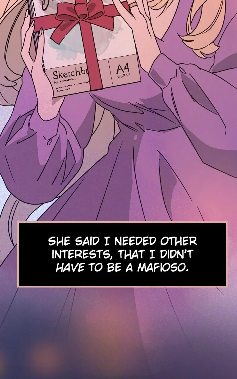 The Mafia Nanny Chapter 32 page 19 - 