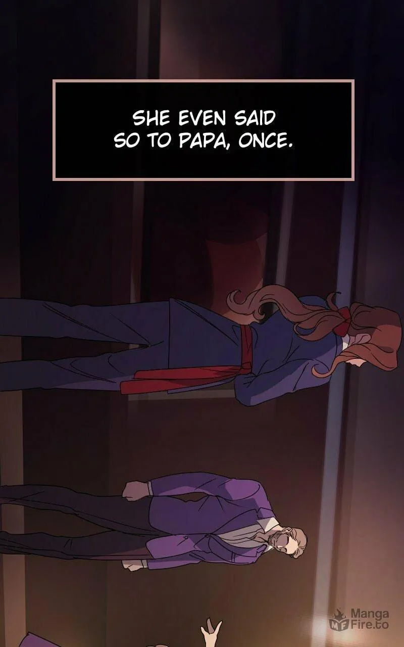 The Mafia Nanny Chapter 32 page 21 - 