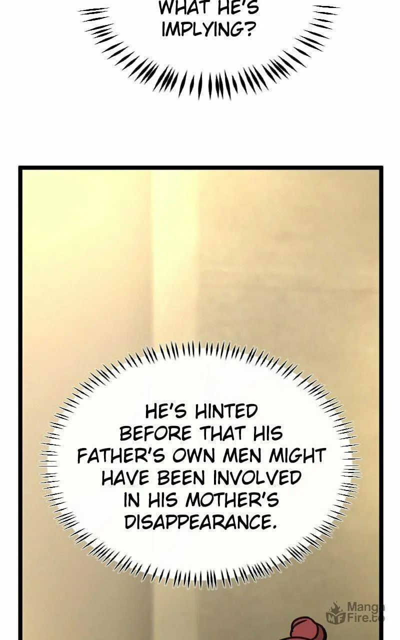 The Mafia Nanny Chapter 32 page 27 - 