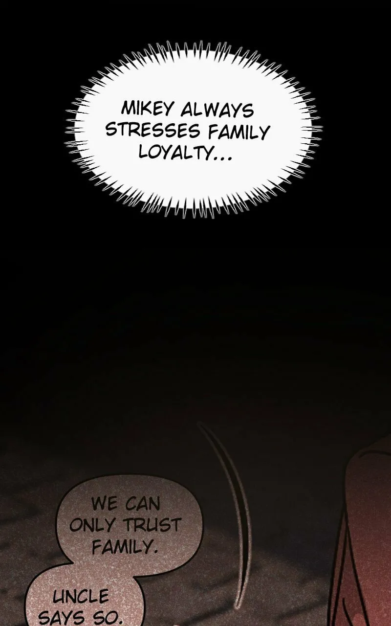 The Mafia Nanny Chapter 32 page 29 - 