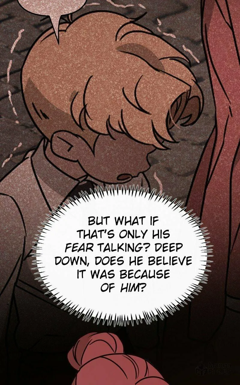 The Mafia Nanny Chapter 32 page 30 - 