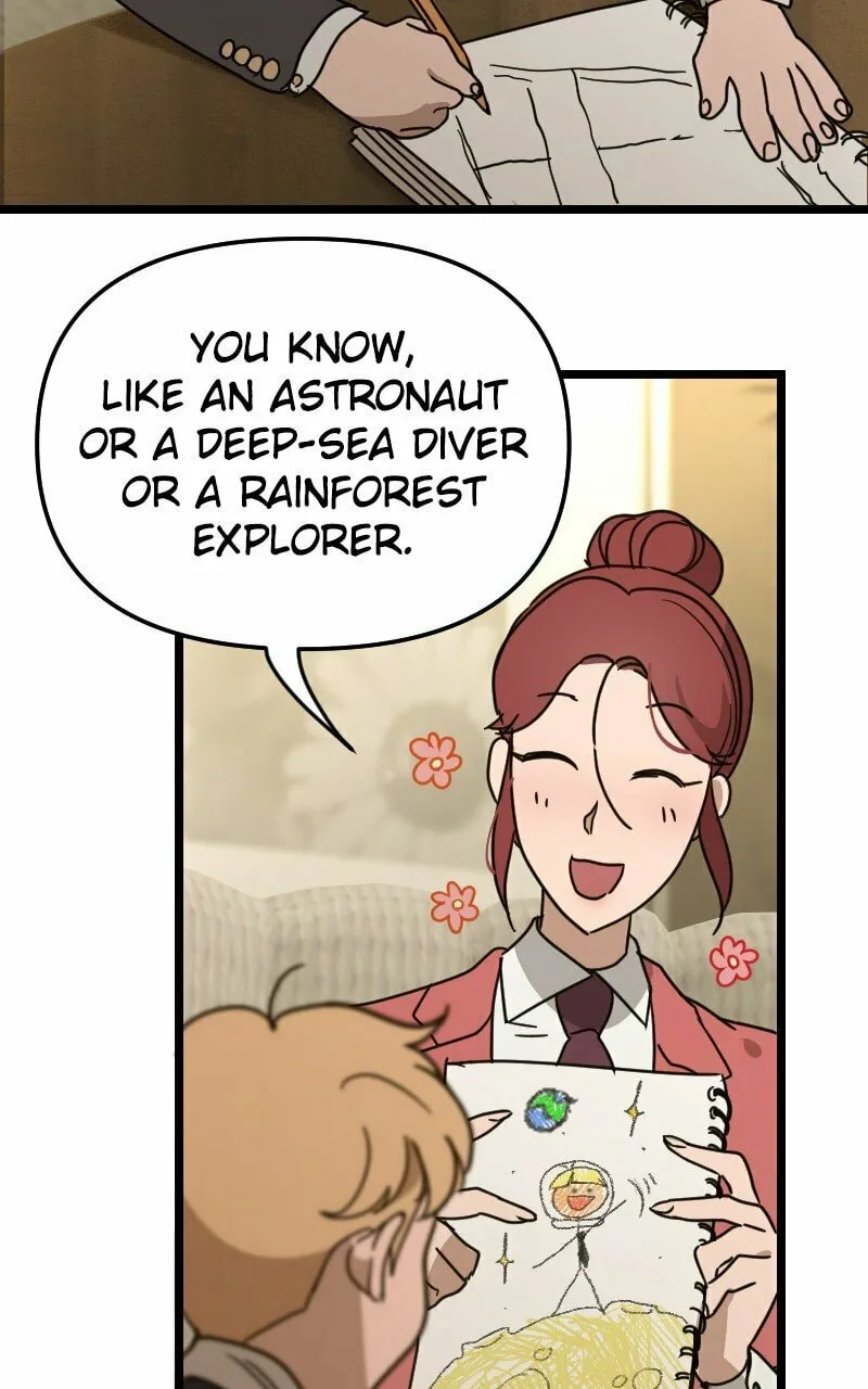 The Mafia Nanny Chapter 32 page 4 - 