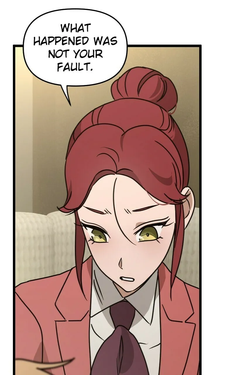 The Mafia Nanny Chapter 32 page 32 - 