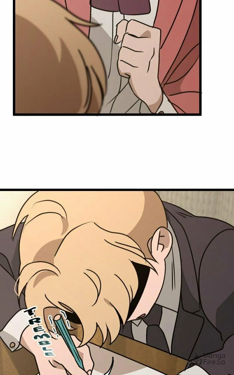 The Mafia Nanny Chapter 32 page 33 - 