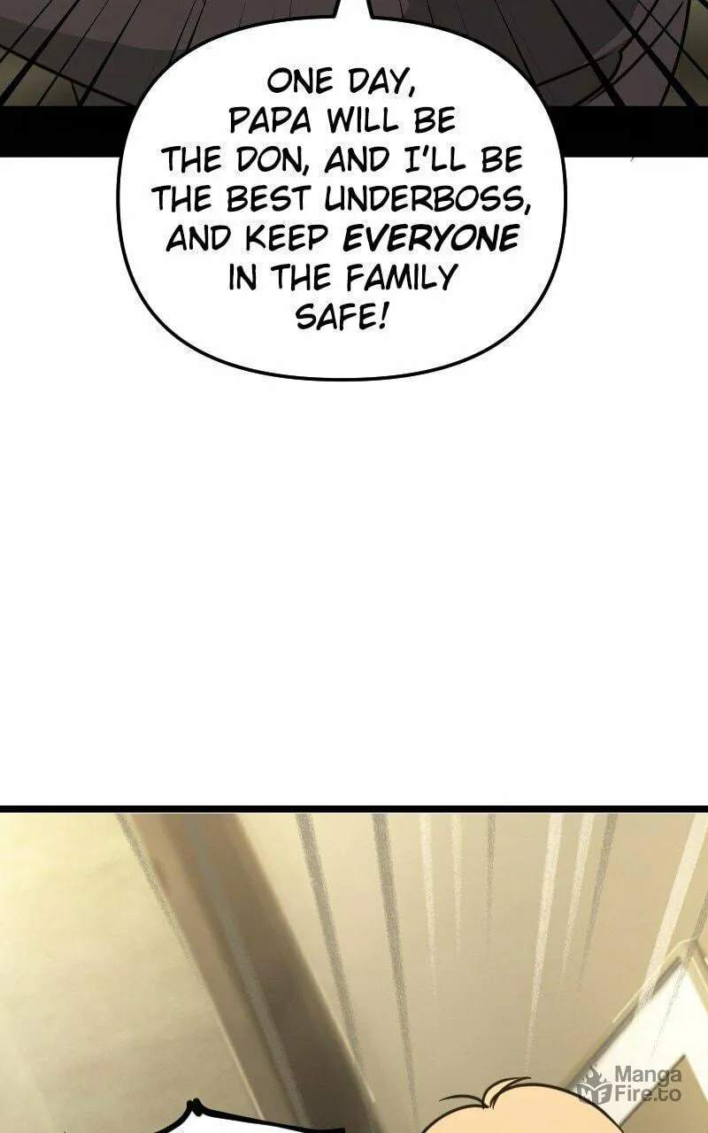 The Mafia Nanny Chapter 32 page 36 - 