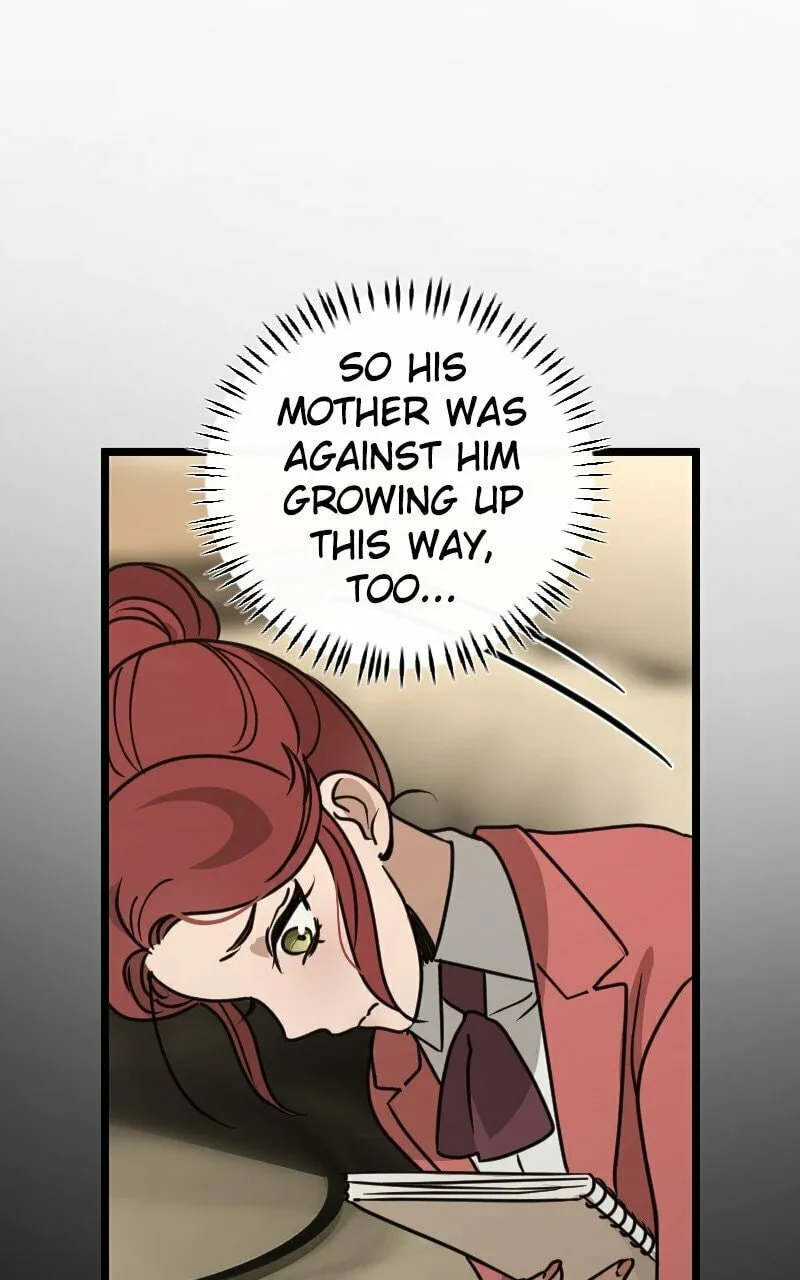 The Mafia Nanny Chapter 32 page 38 - 
