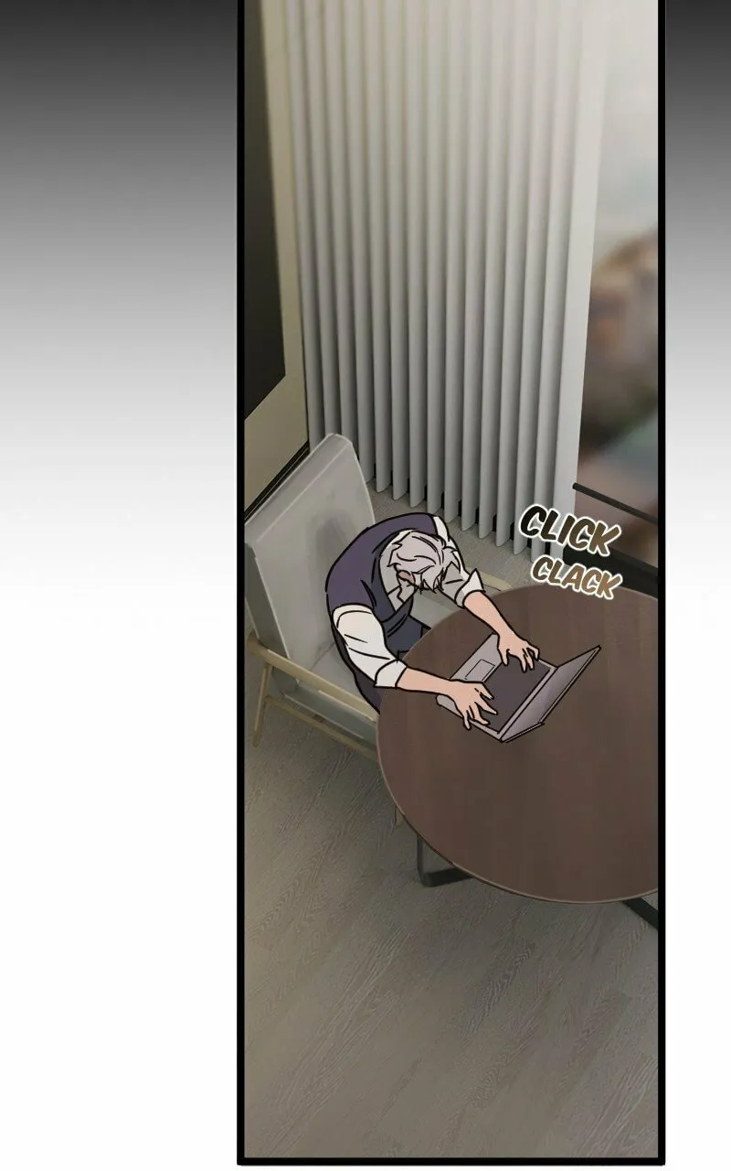 The Mafia Nanny Chapter 32 page 44 - 