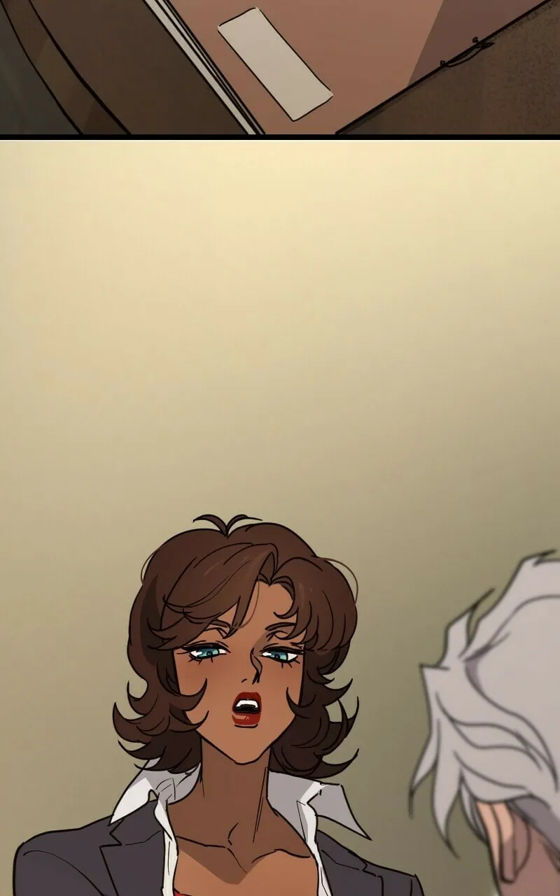 The Mafia Nanny Chapter 32 page 46 - 