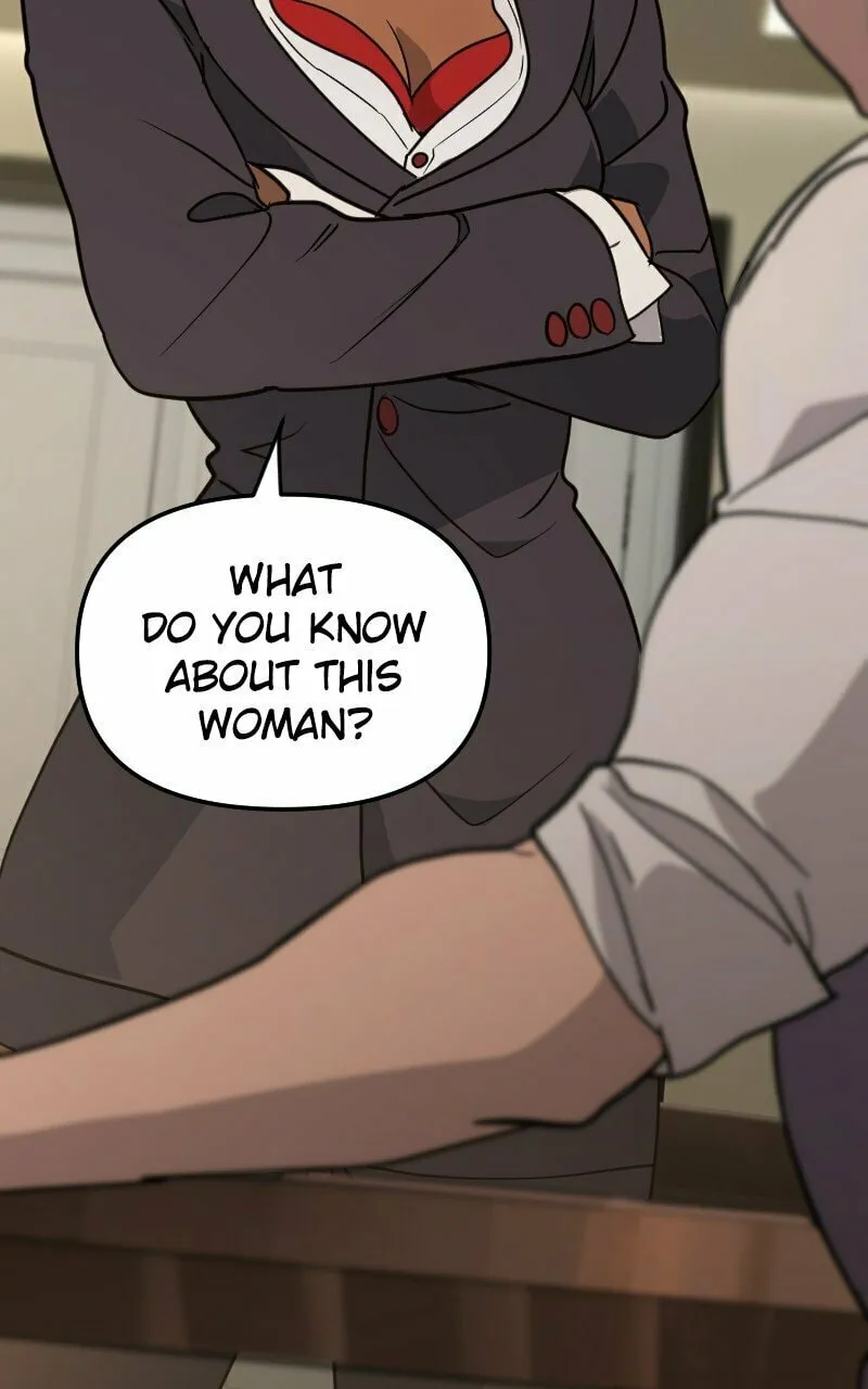 The Mafia Nanny Chapter 32 page 47 - 