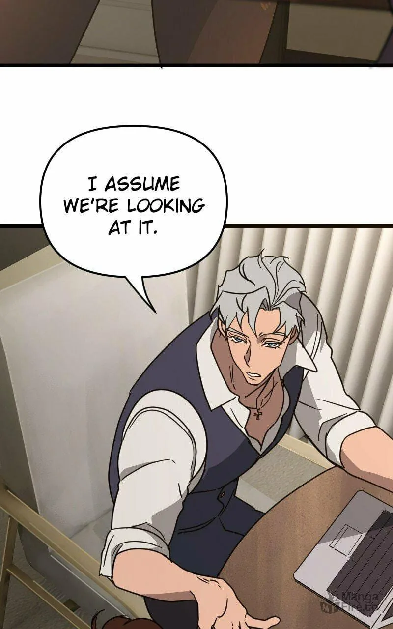 The Mafia Nanny Chapter 32 page 48 - 