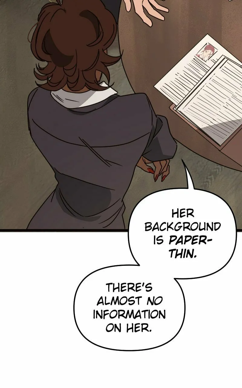 The Mafia Nanny Chapter 32 page 49 - 