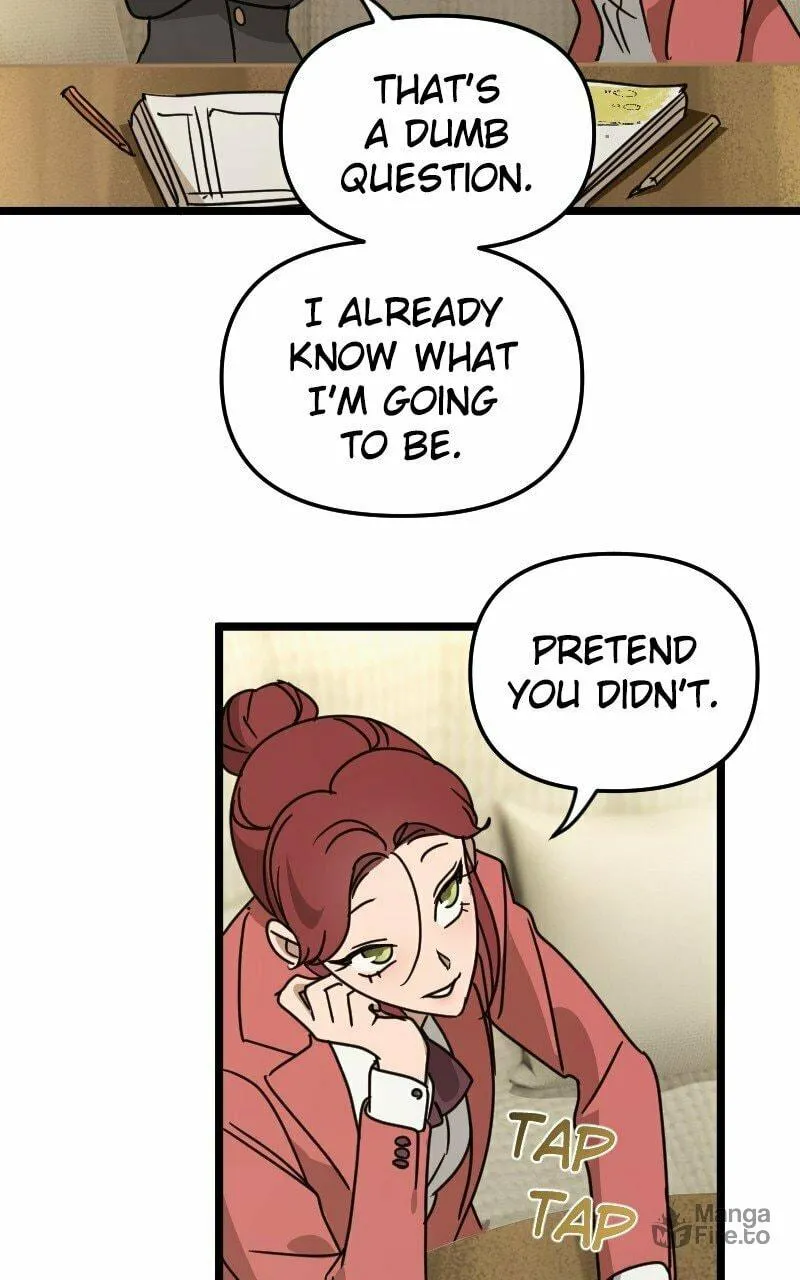 The Mafia Nanny Chapter 32 page 6 - 