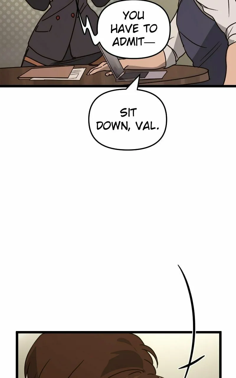 The Mafia Nanny Chapter 32 page 58 - 