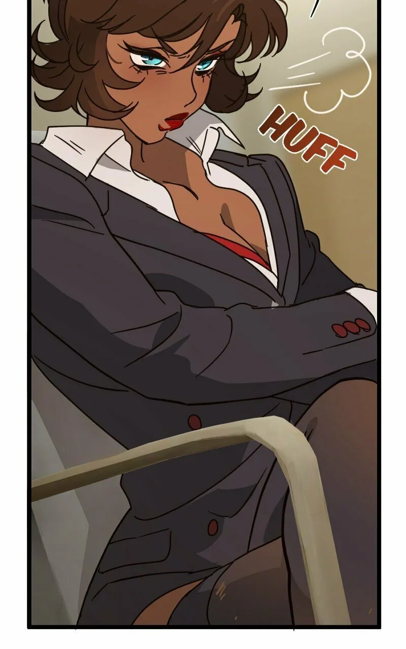 The Mafia Nanny Chapter 32 page 59 - 