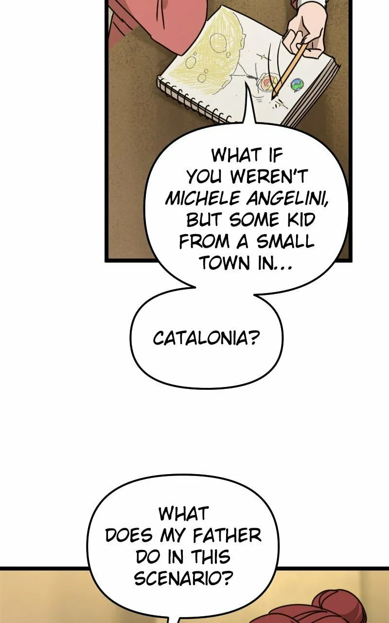 The Mafia Nanny Chapter 32 page 7 - 
