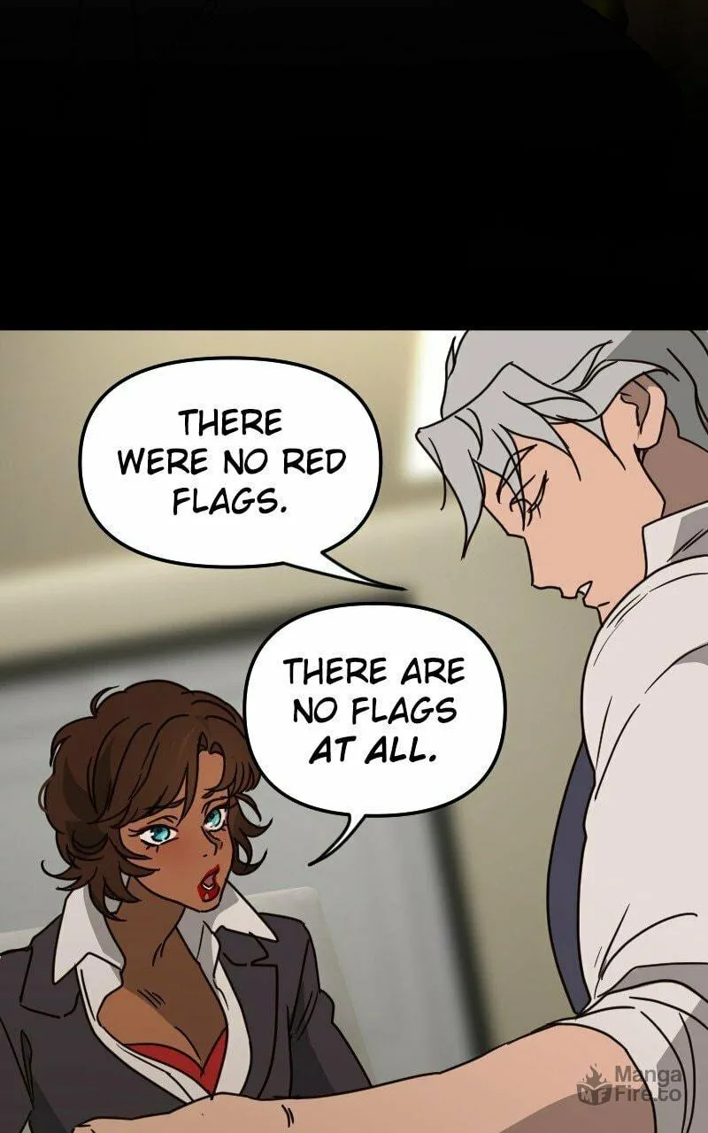 The Mafia Nanny Chapter 32 page 63 - 