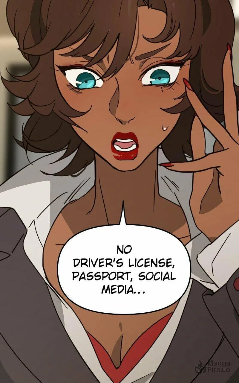 The Mafia Nanny Chapter 32 page 65 - 