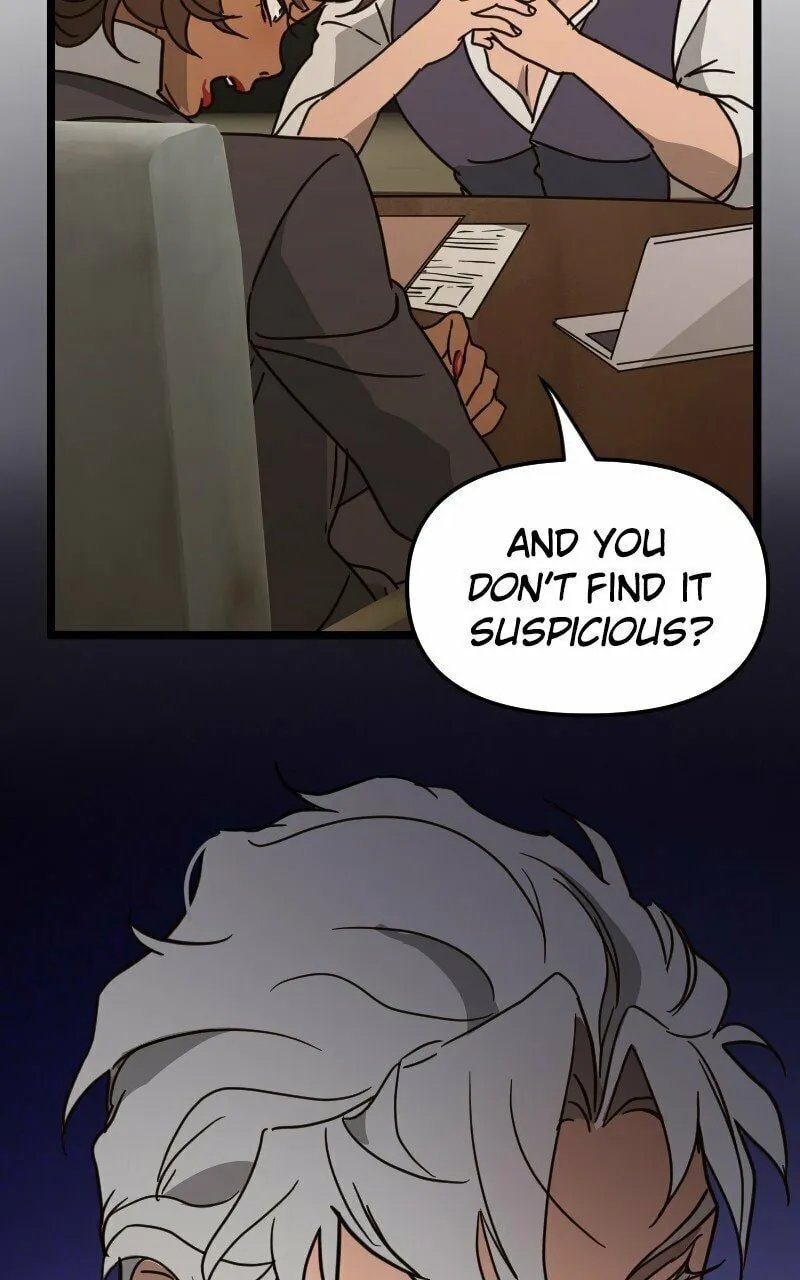 The Mafia Nanny Chapter 32 page 67 - 