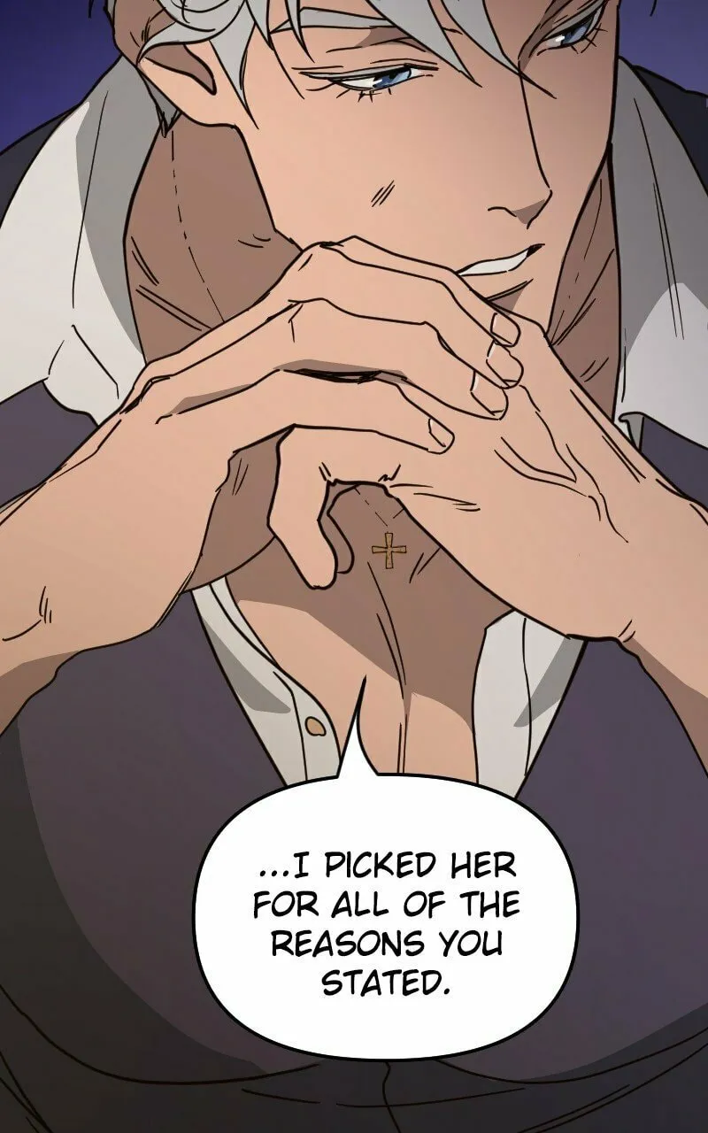 The Mafia Nanny Chapter 32 page 68 - 