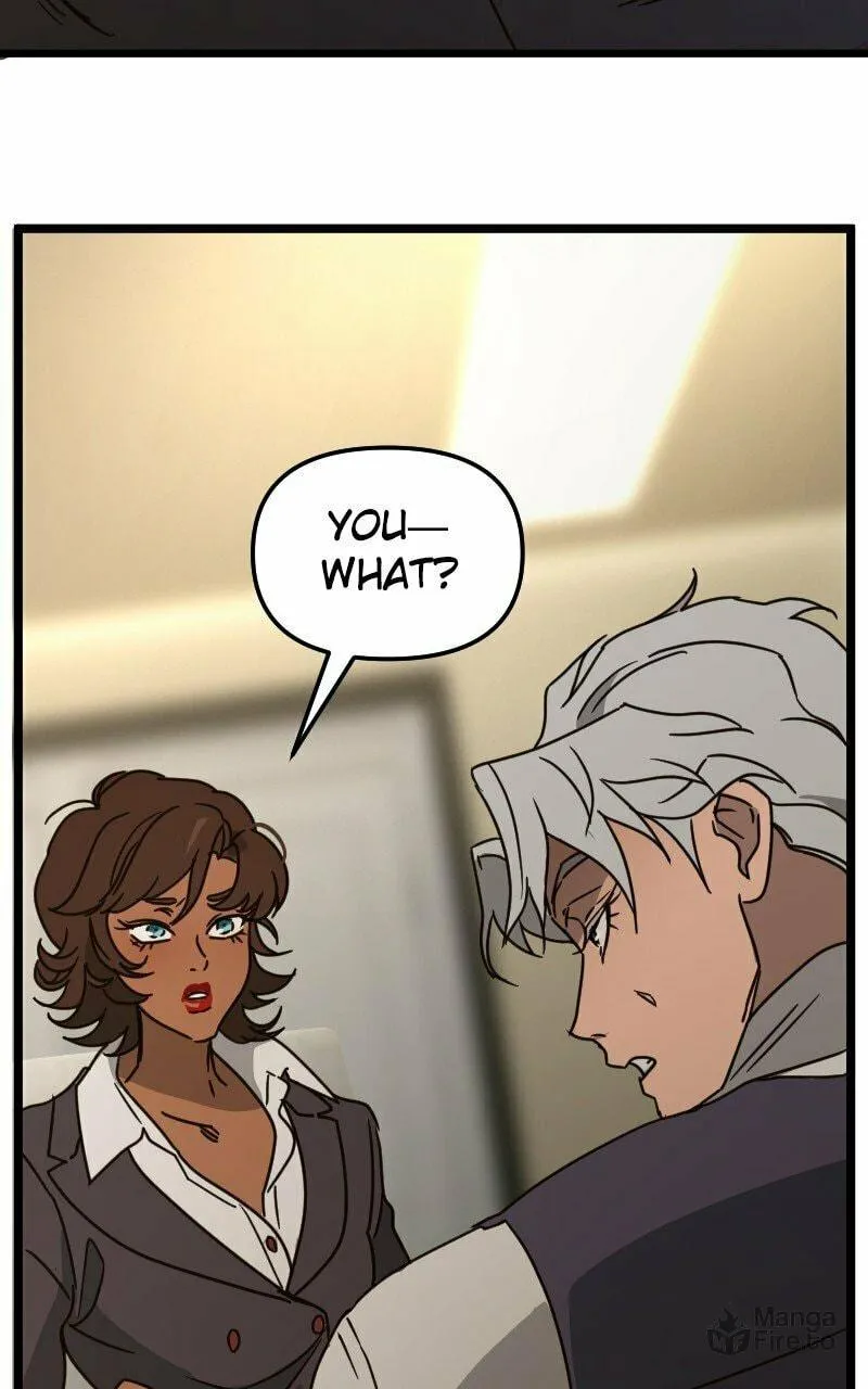The Mafia Nanny Chapter 32 page 69 - 