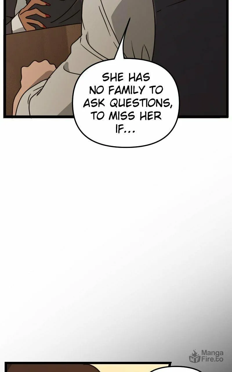 The Mafia Nanny Chapter 32 page 70 - 