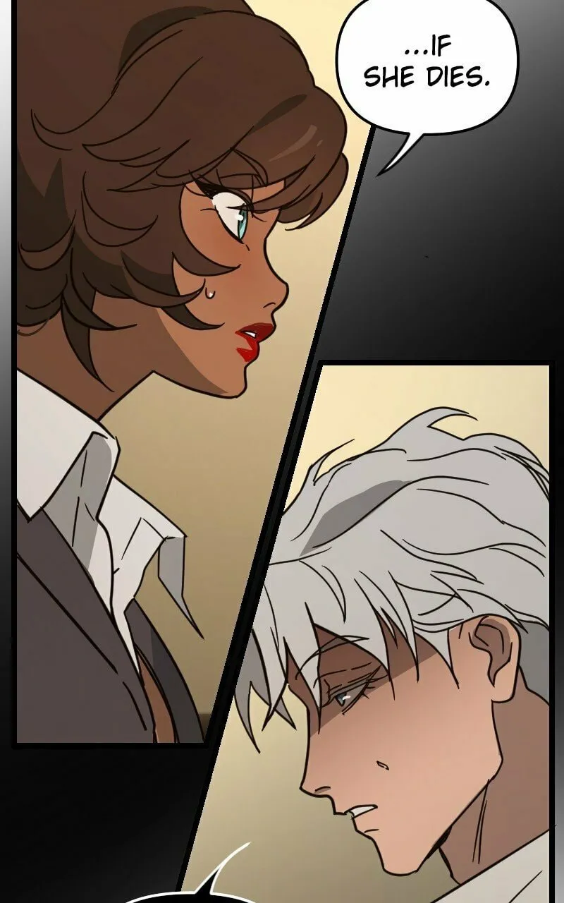 The Mafia Nanny Chapter 32 page 71 - 