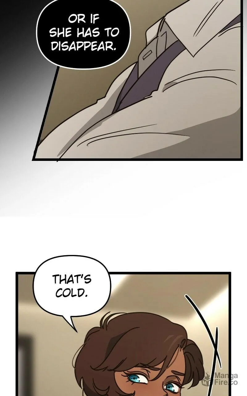 The Mafia Nanny Chapter 32 page 72 - 