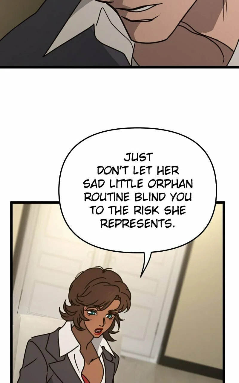 The Mafia Nanny Chapter 32 page 76 - 