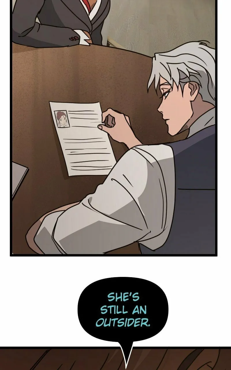 The Mafia Nanny Chapter 32 page 77 - 