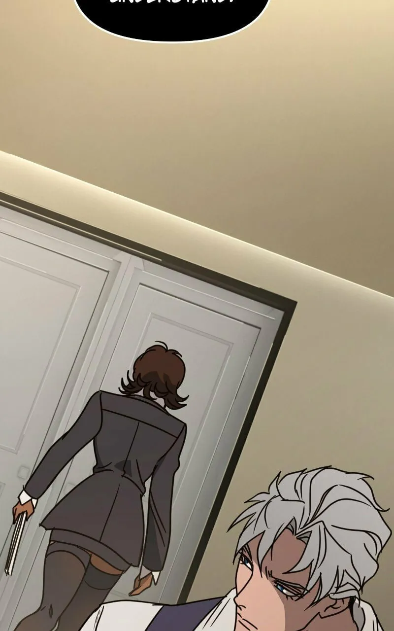 The Mafia Nanny Chapter 32 page 79 - 