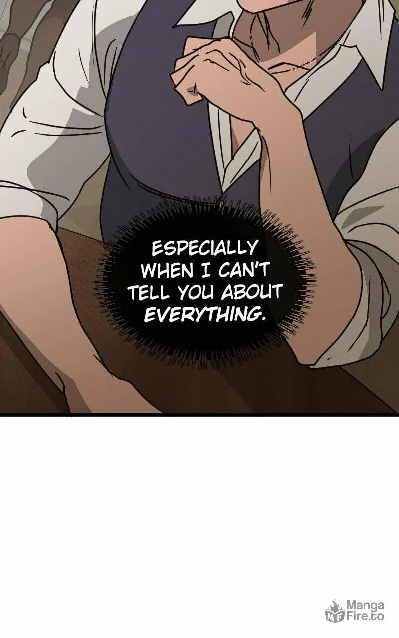 The Mafia Nanny Chapter 32 page 80 - 