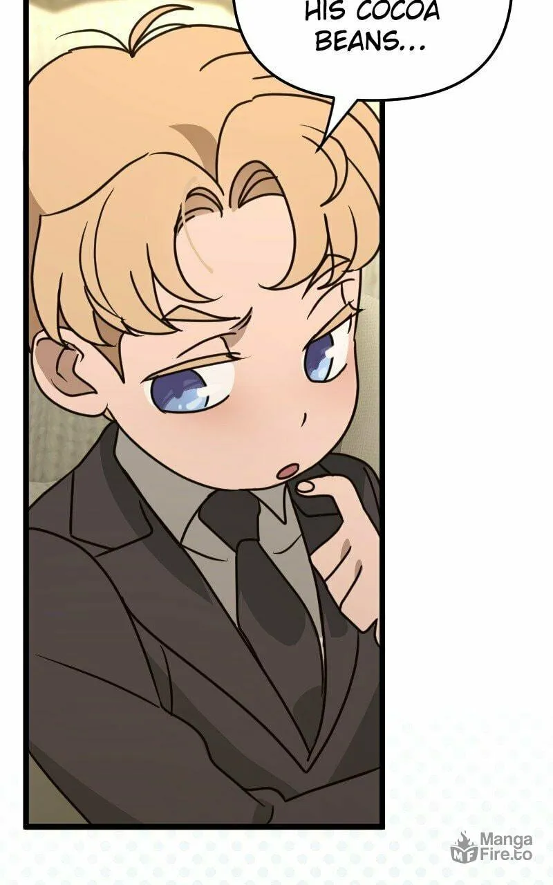 The Mafia Nanny Chapter 32 page 9 - 