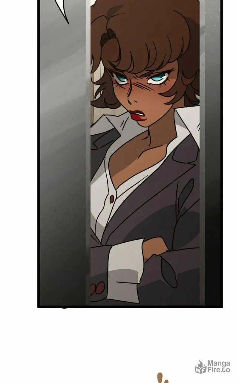 The Mafia Nanny Chapter 32 page 84 - 
