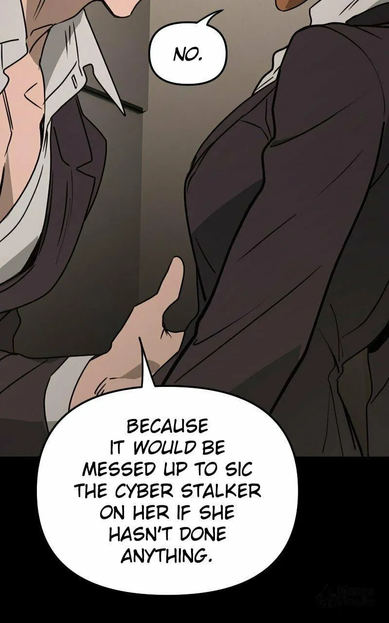 The Mafia Nanny Chapter 32 page 90 - 