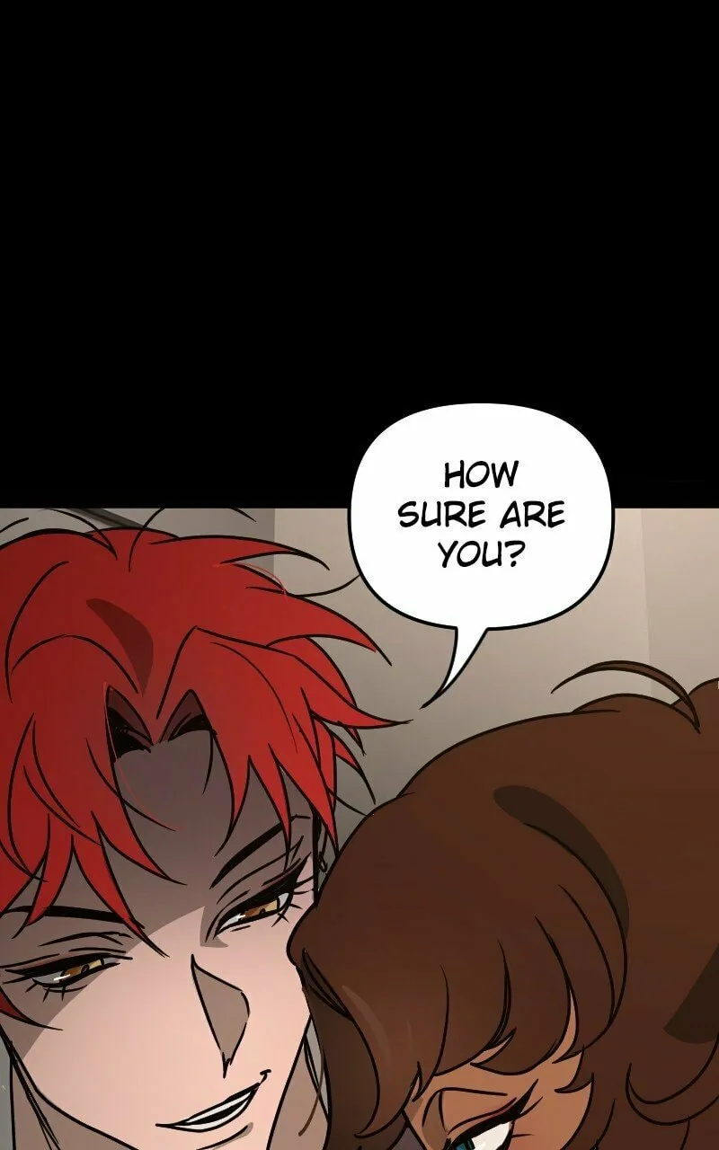 The Mafia Nanny Chapter 32 page 91 - 