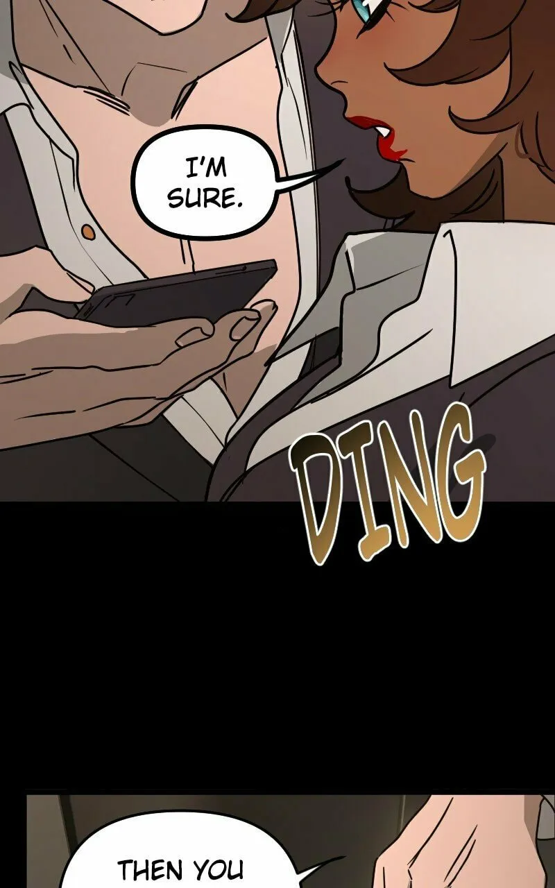 The Mafia Nanny Chapter 32 page 92 - 