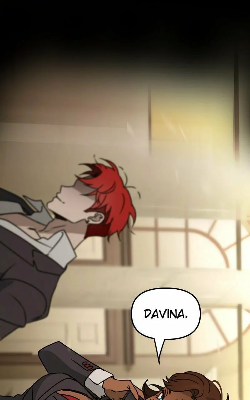 The Mafia Nanny Chapter 32 page 94 - 