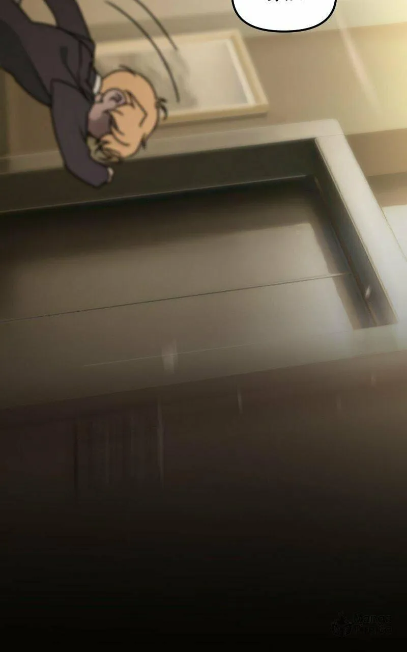 The Mafia Nanny Chapter 32 page 96 - 