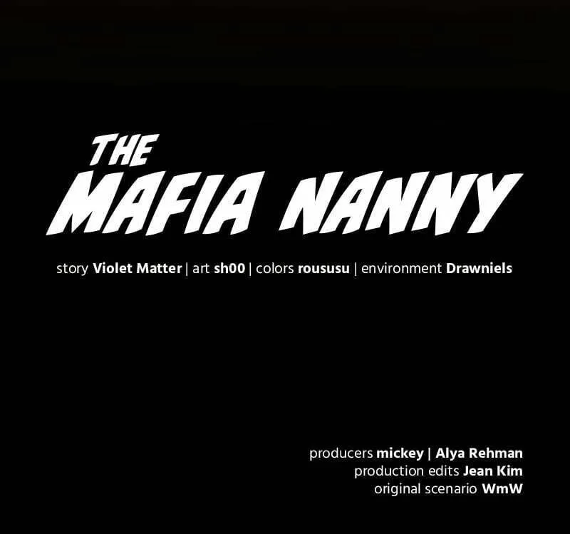 The Mafia Nanny Chapter 32 page 97 - 