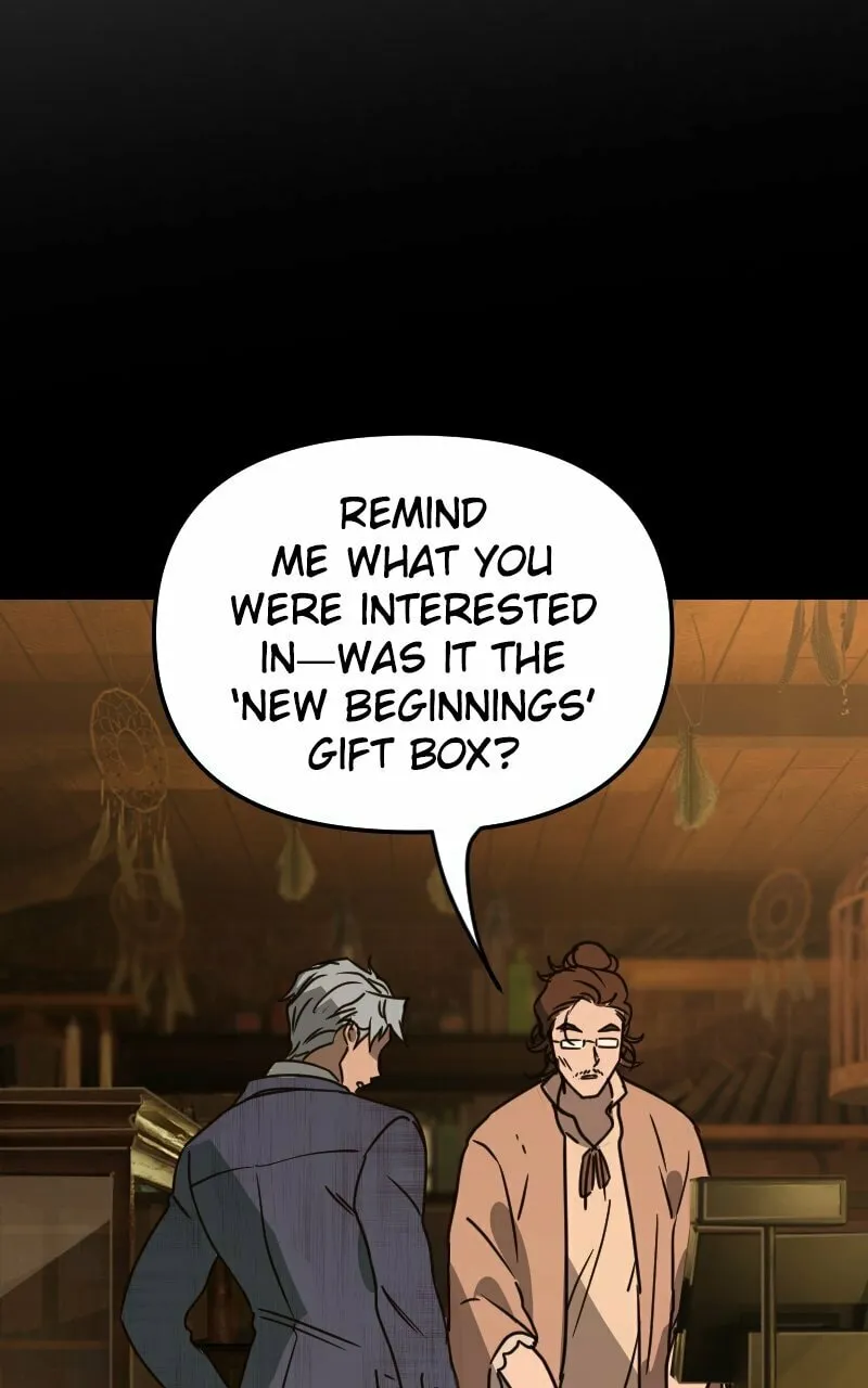 The Mafia Nanny Chapter 33 page 11 - 