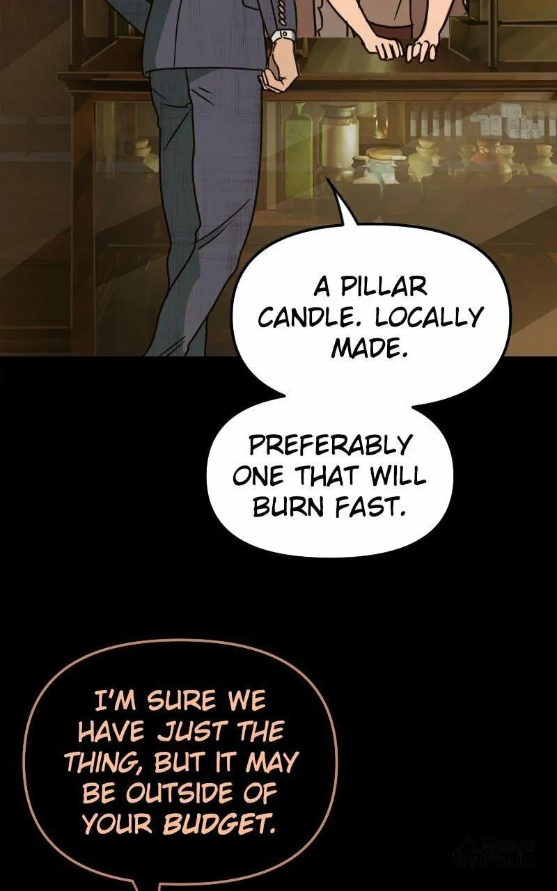 The Mafia Nanny Chapter 33 page 12 - 