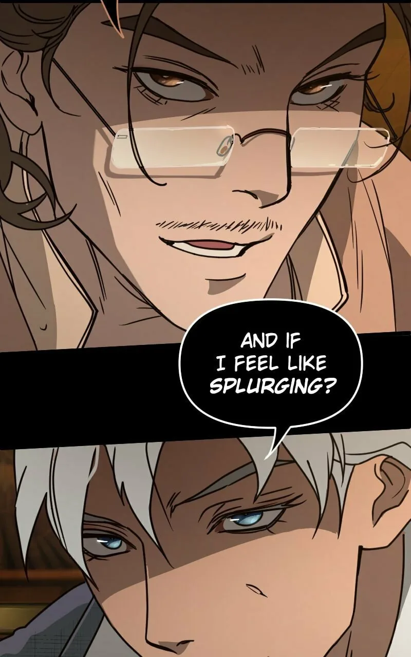 The Mafia Nanny Chapter 33 page 13 - 