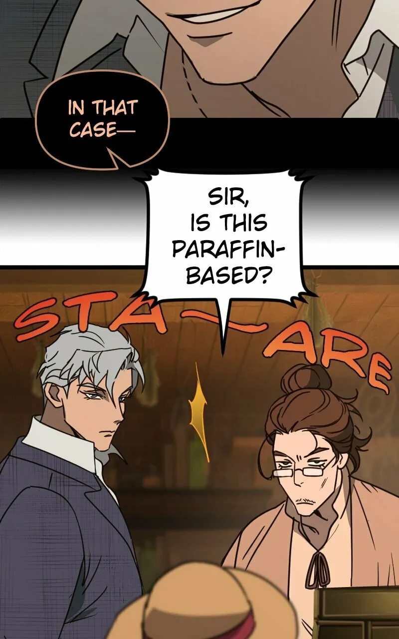 The Mafia Nanny Chapter 33 page 14 - 