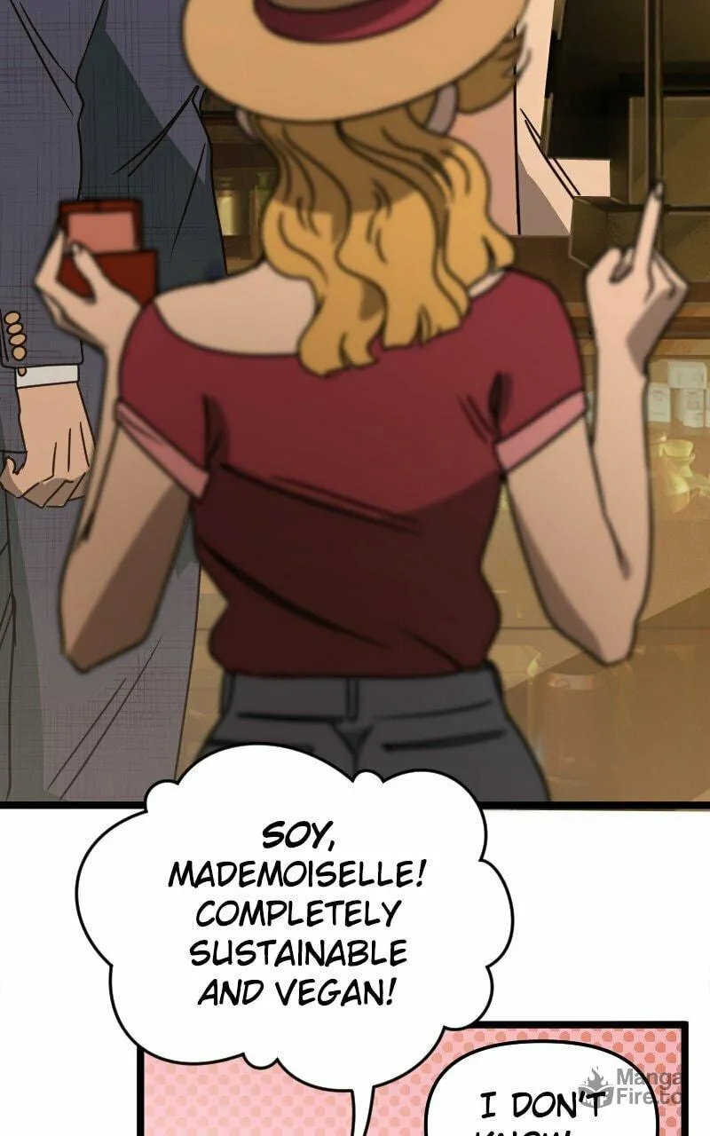 The Mafia Nanny Chapter 33 page 15 - 