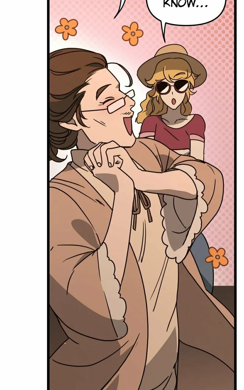 The Mafia Nanny Chapter 33 page 16 - 