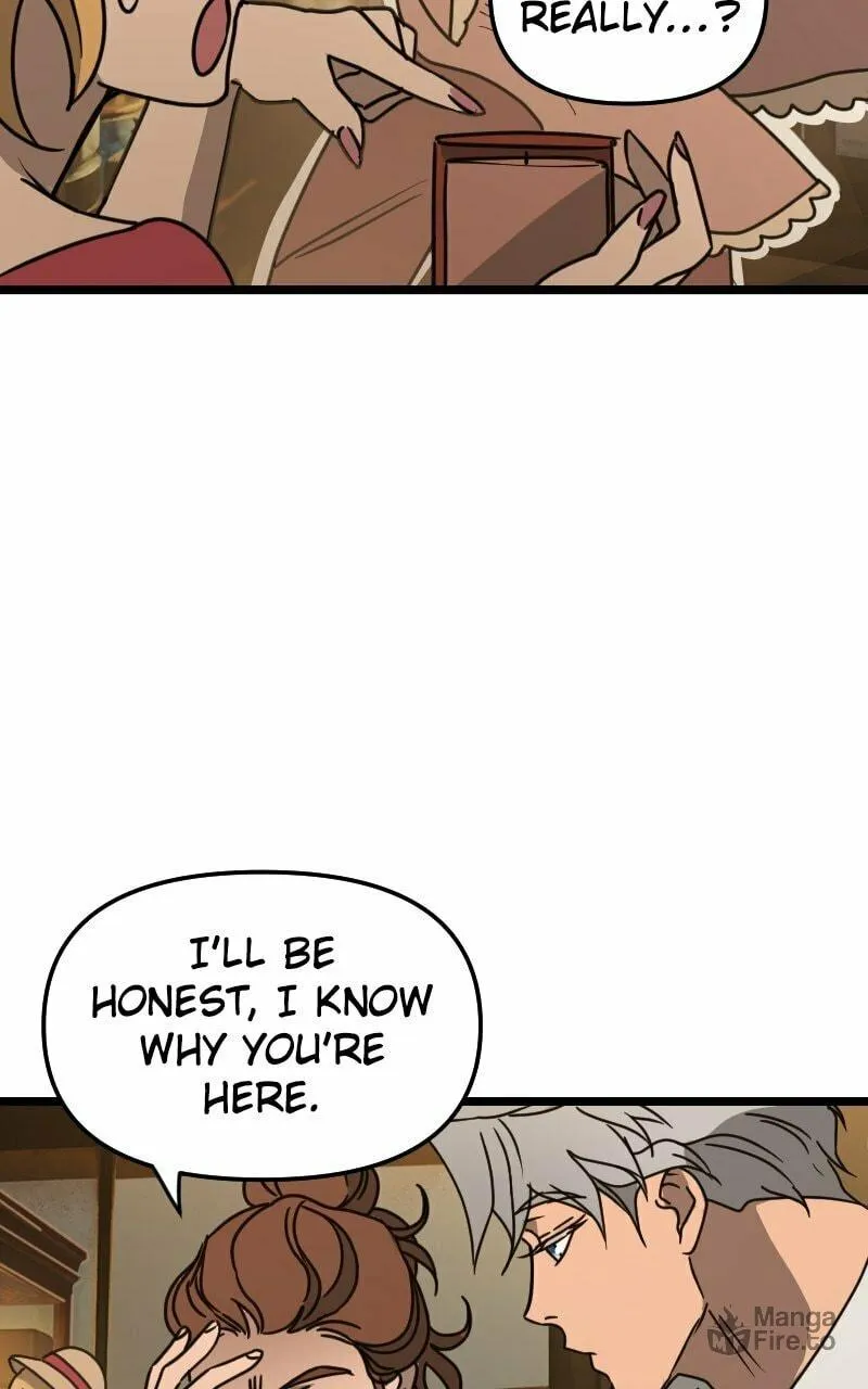 The Mafia Nanny Chapter 33 page 18 - 