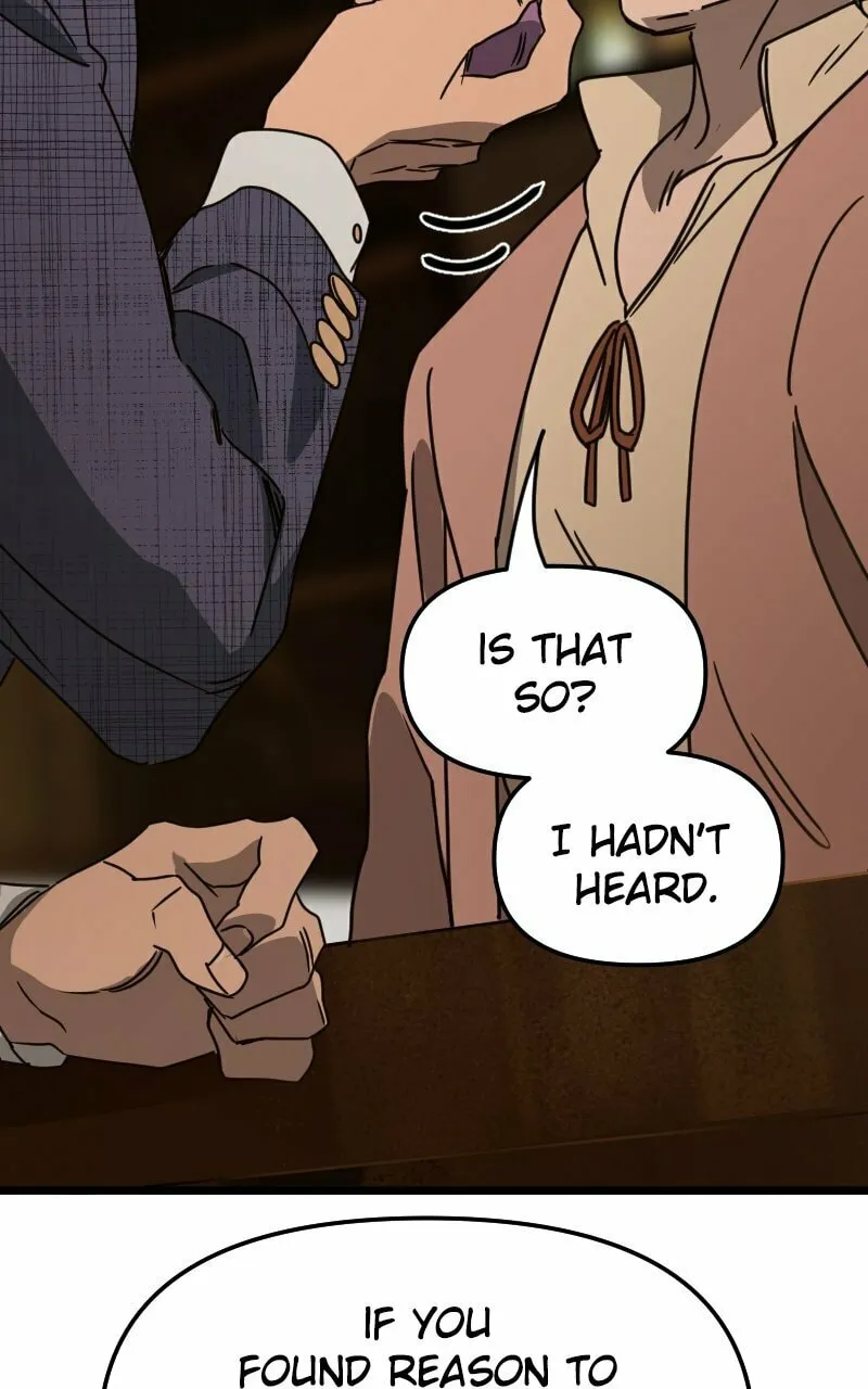The Mafia Nanny Chapter 33 page 23 - 