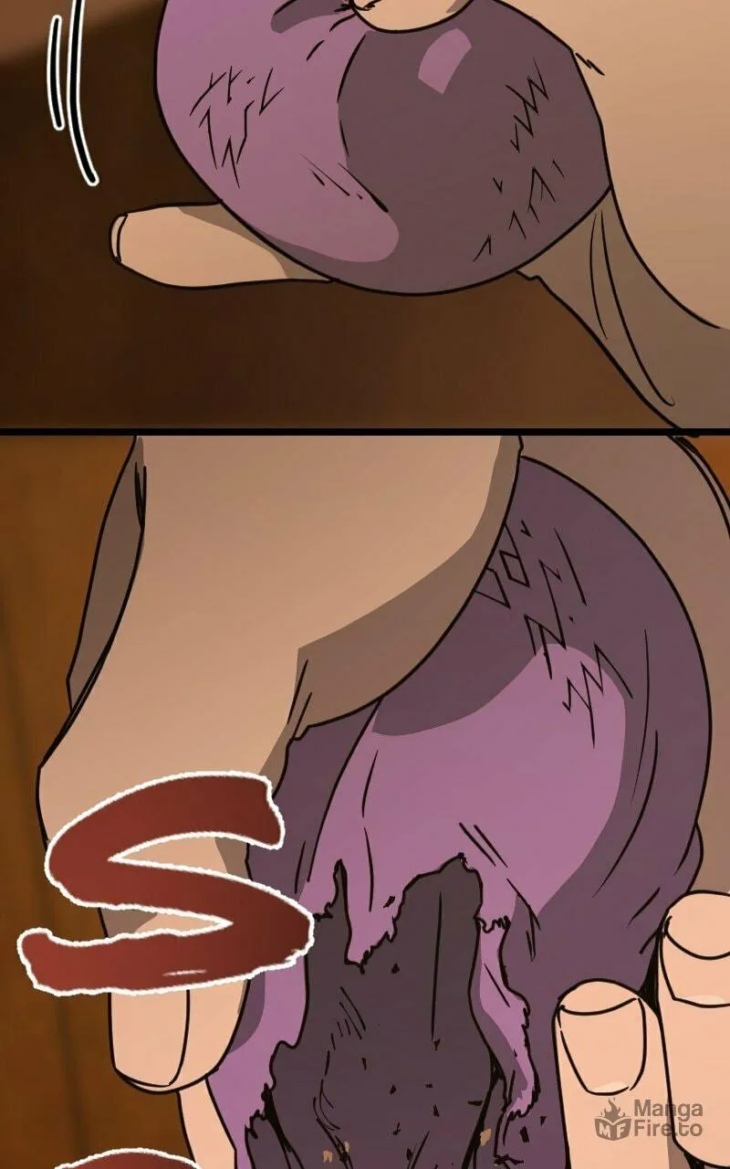 The Mafia Nanny Chapter 33 page 25 - 