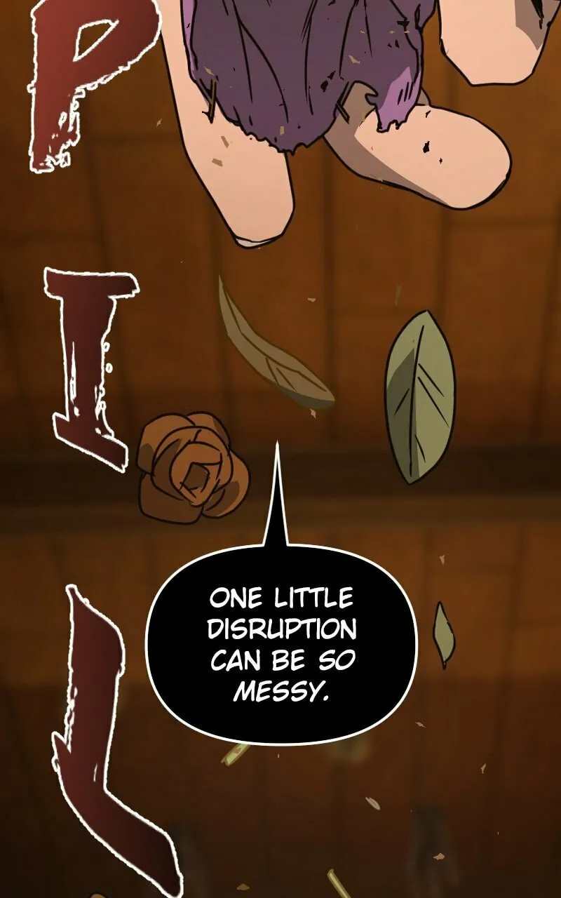 The Mafia Nanny Chapter 33 page 26 - 
