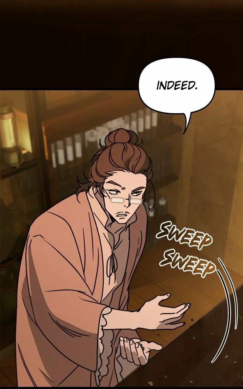 The Mafia Nanny Chapter 33 page 29 - 